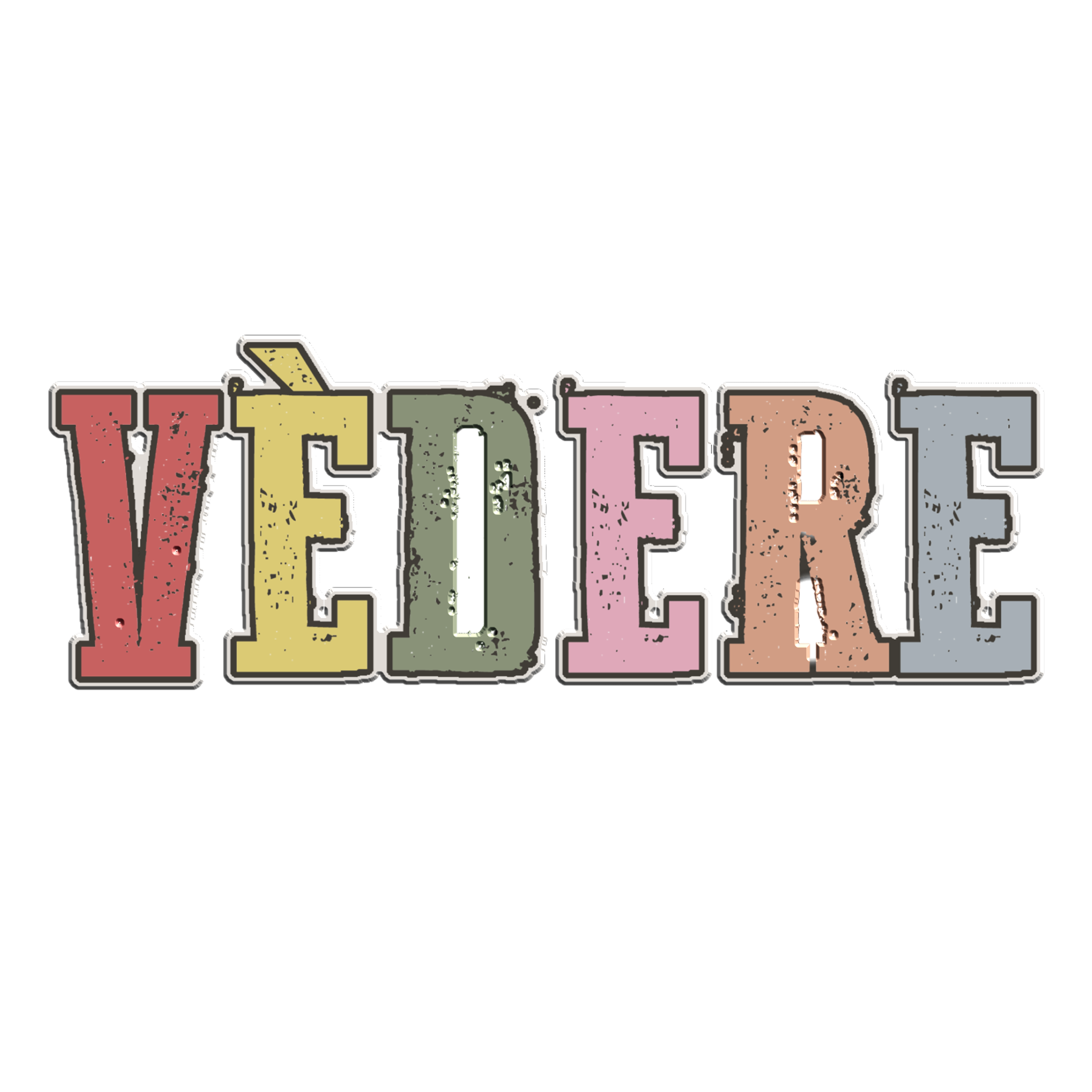 Vèdere 